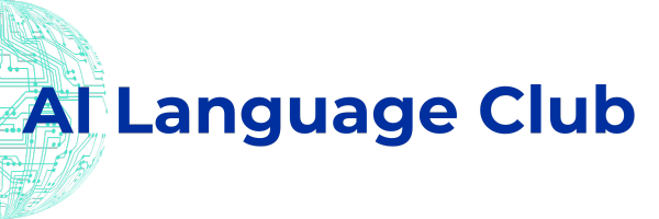 AI Language Club