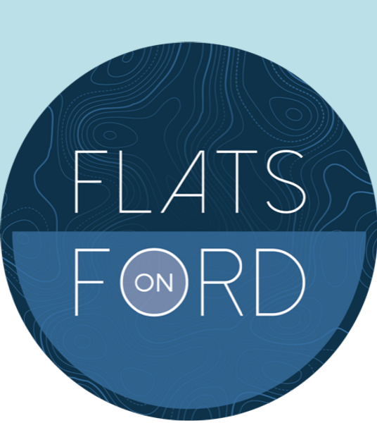 Flats on Ford