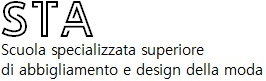 STA Scuola specializzata superiore di abbigliamento e design della moda