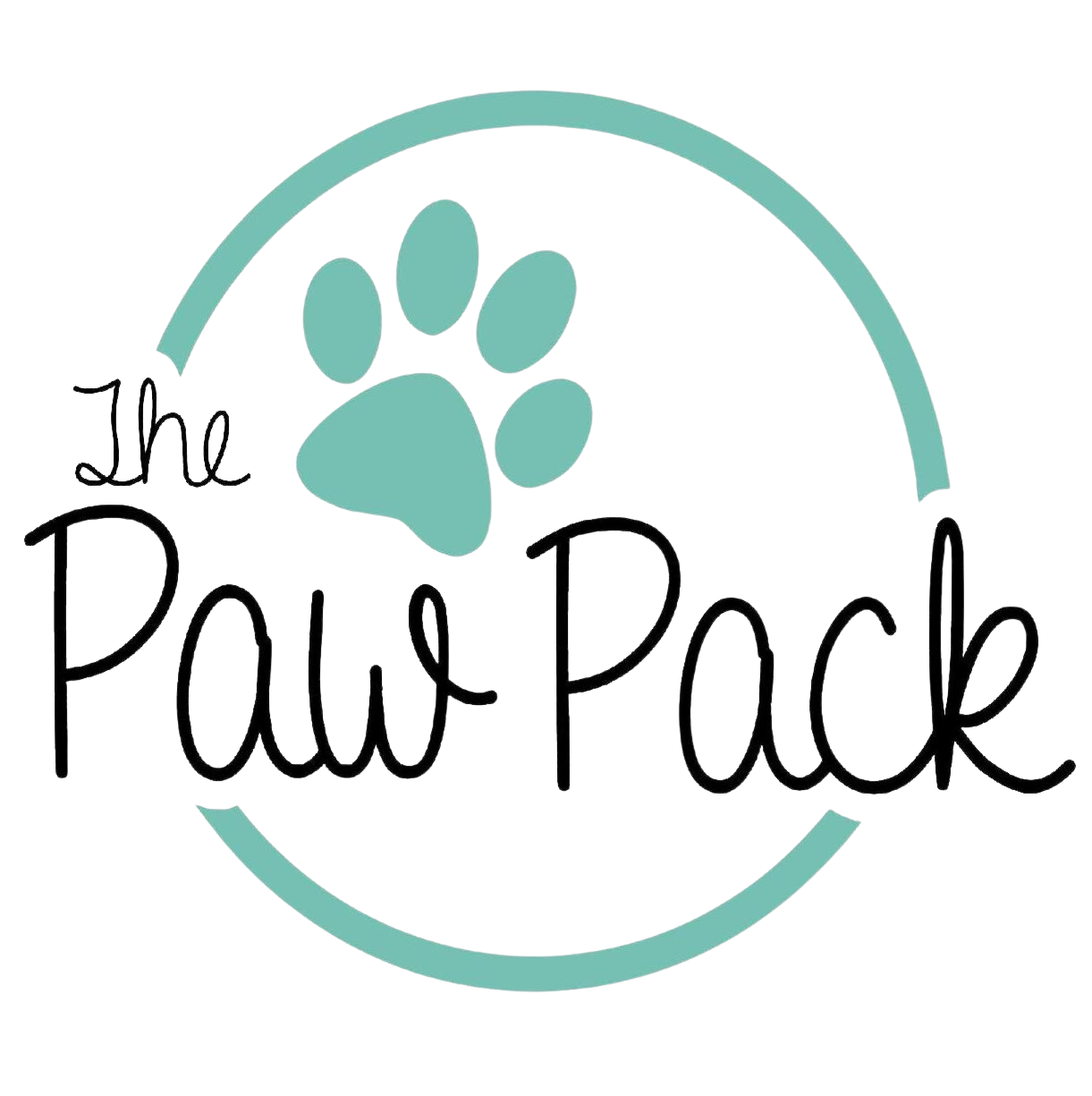 The Paw Pack