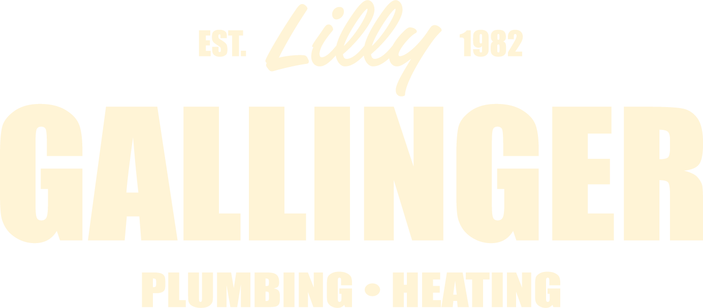 Gallinger-Lilly Plumbing &amp; Heating