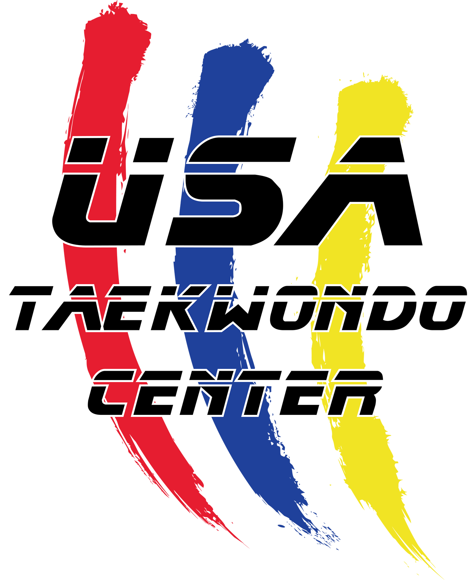 USA Taekwondo Centers