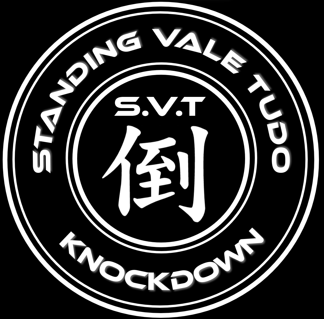 SVT Knockdown