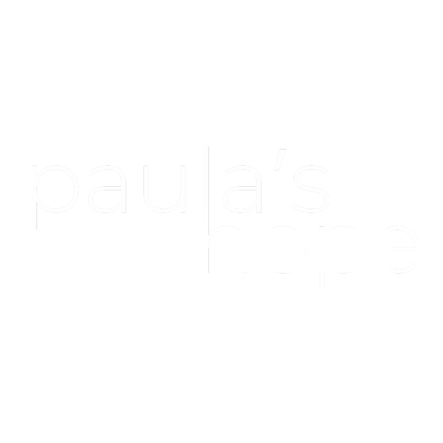 Paula&#39;s Hope