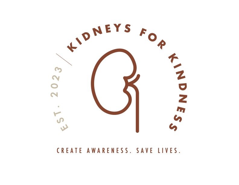 Kidneys For Kindess