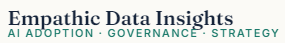 Empathic Data Insights