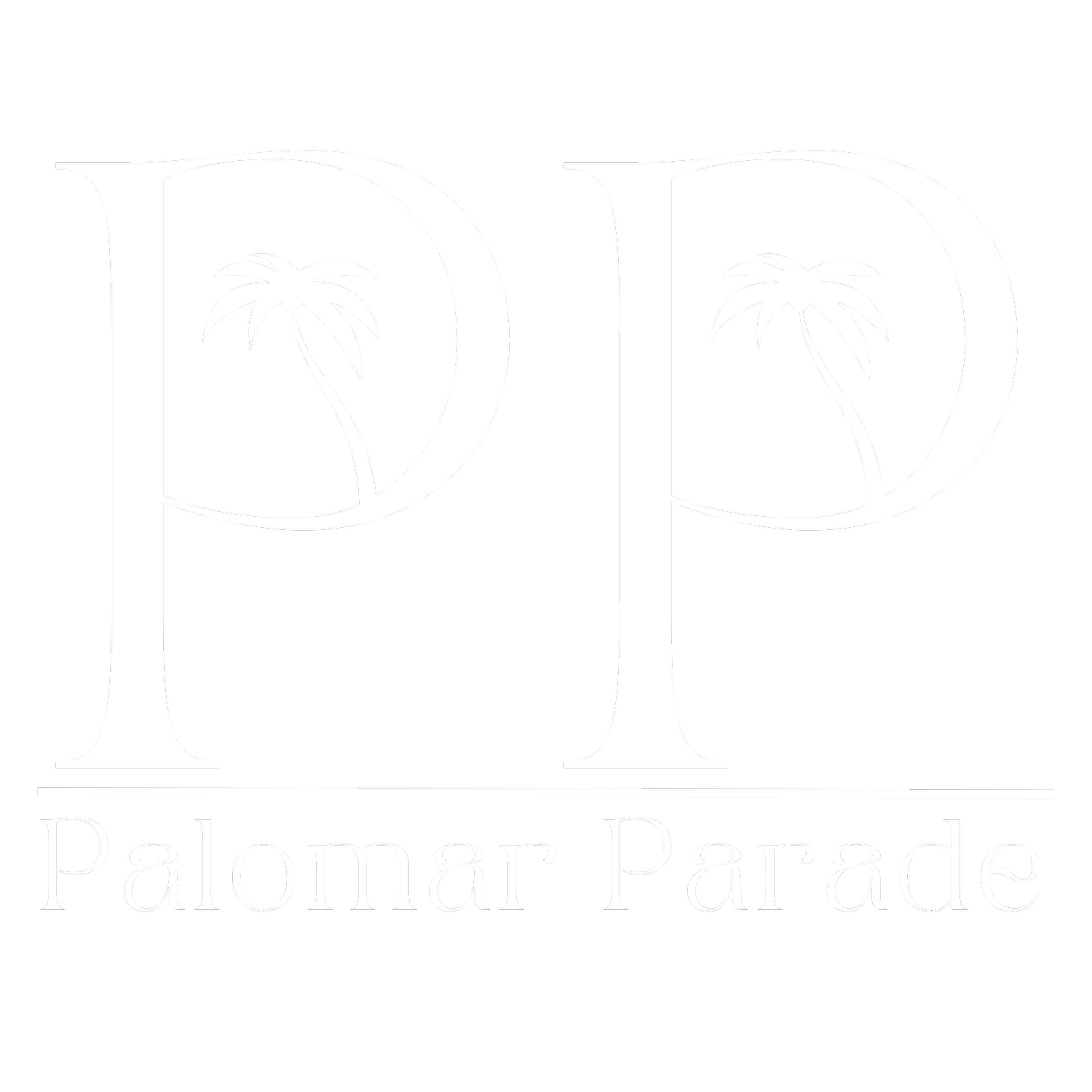 Palomar Parade