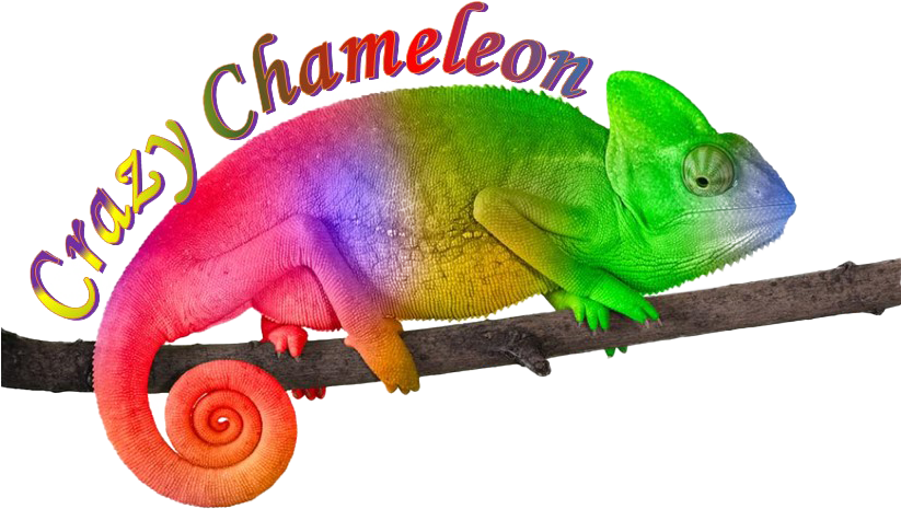 Crazy Chameleon