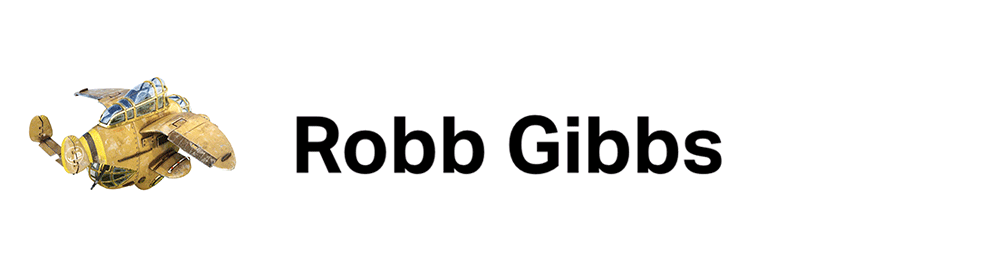 Robb Gibbs