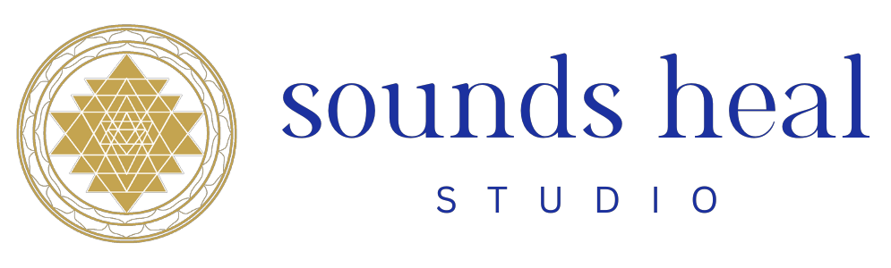 Sounds Heal Studio