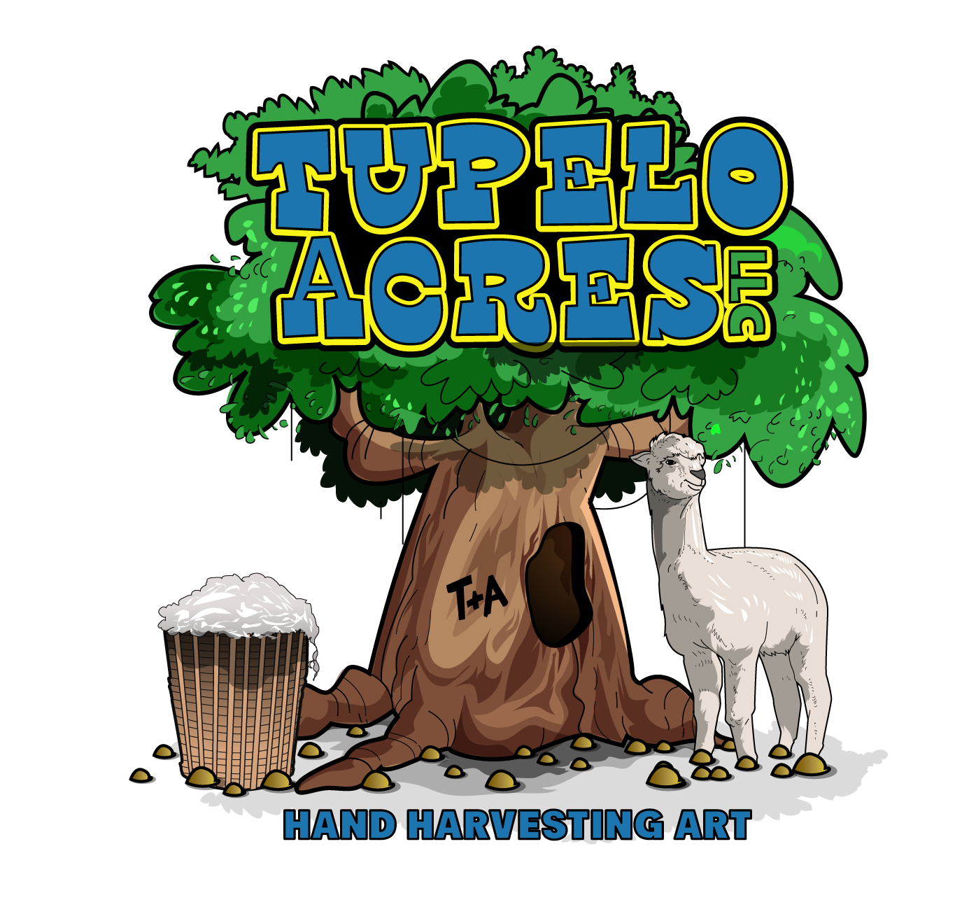 Tupelo Acres