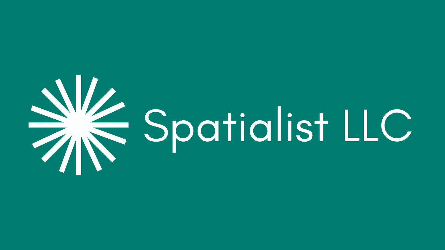 Spatialist LLC