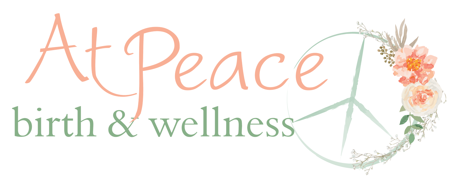 At Peace Birth and Wellness