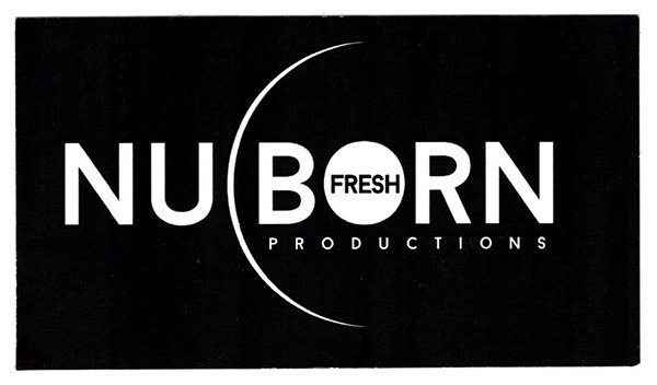 NUBORN FRESH PRODUCTIONS