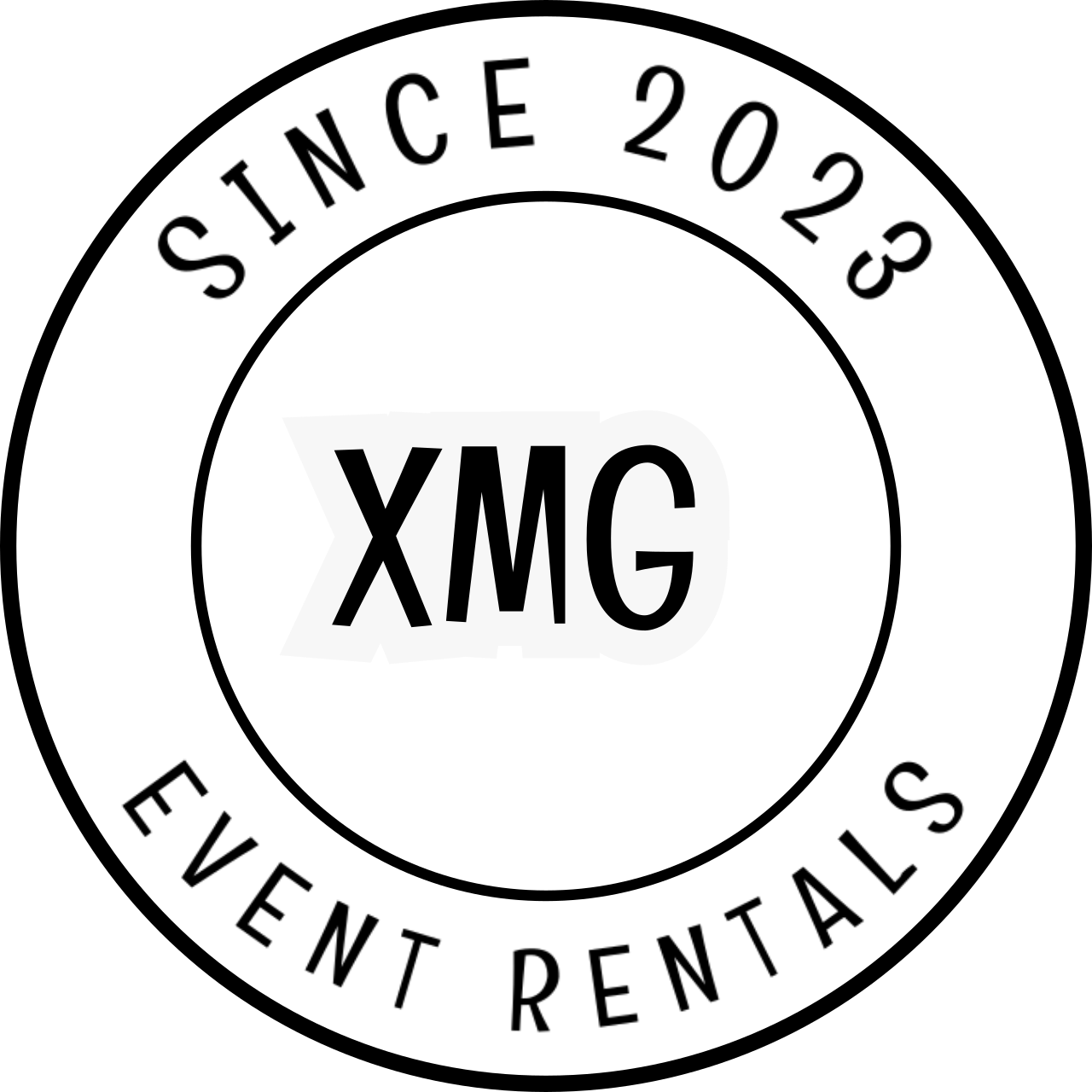 XMG Event Rentals 