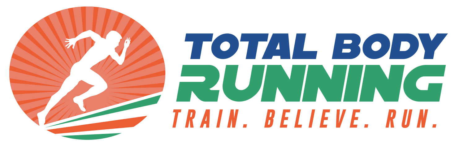 Welcome to Total Body Running!