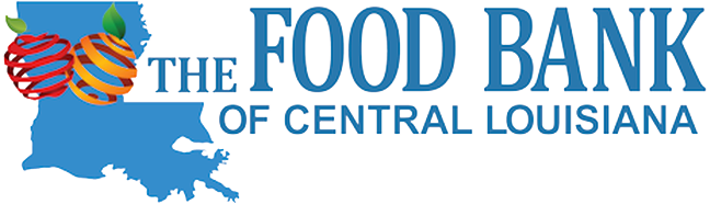 The Food Bank of Central Louisiana
