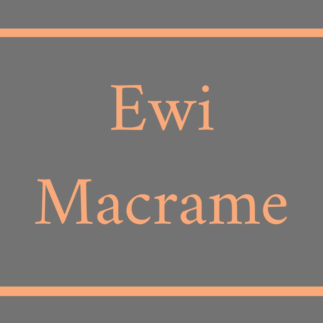 EwiMacrame