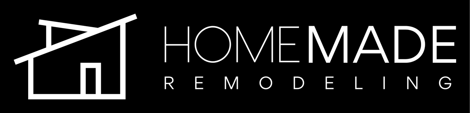 Homemade Remodeling