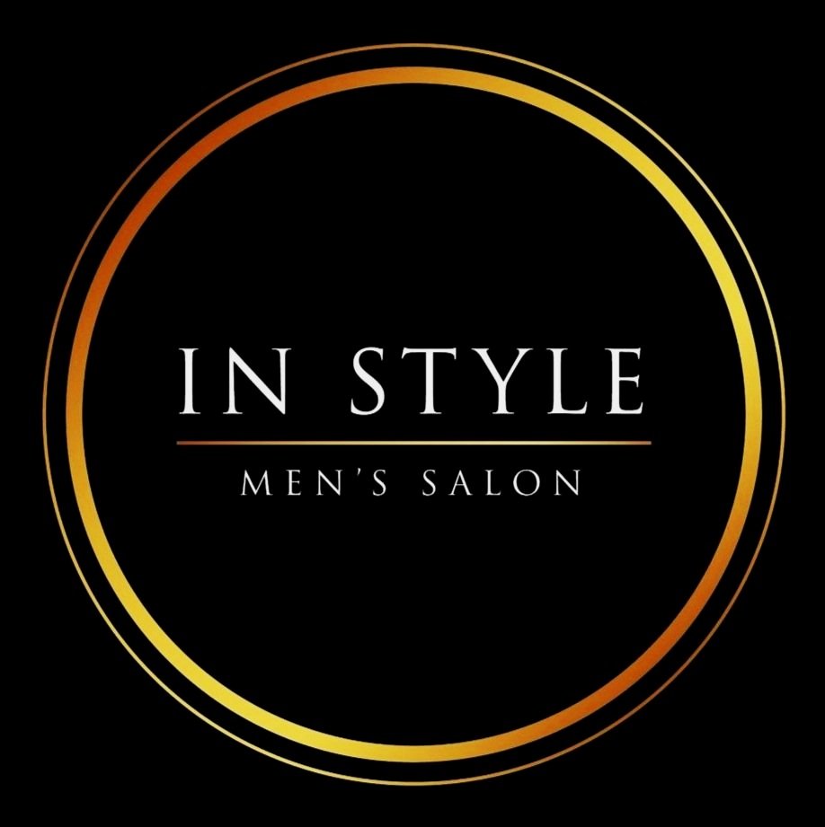 IN STYLE Men&#39;s Salon
