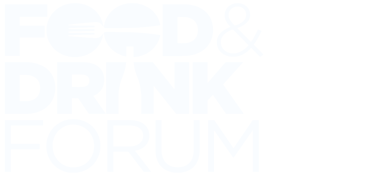 Food &amp; Drink Forum