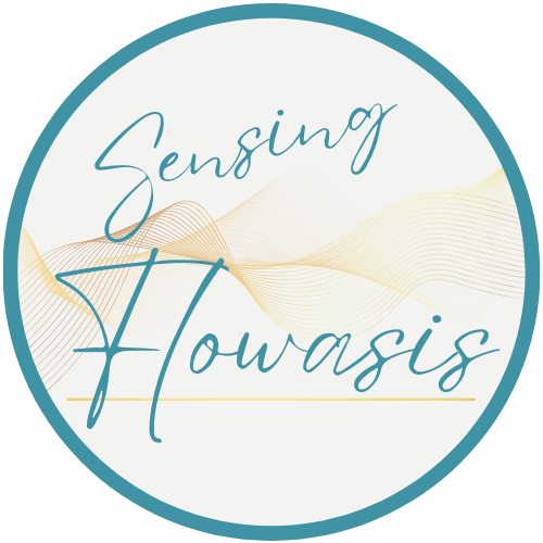 Sensitive Flowasis