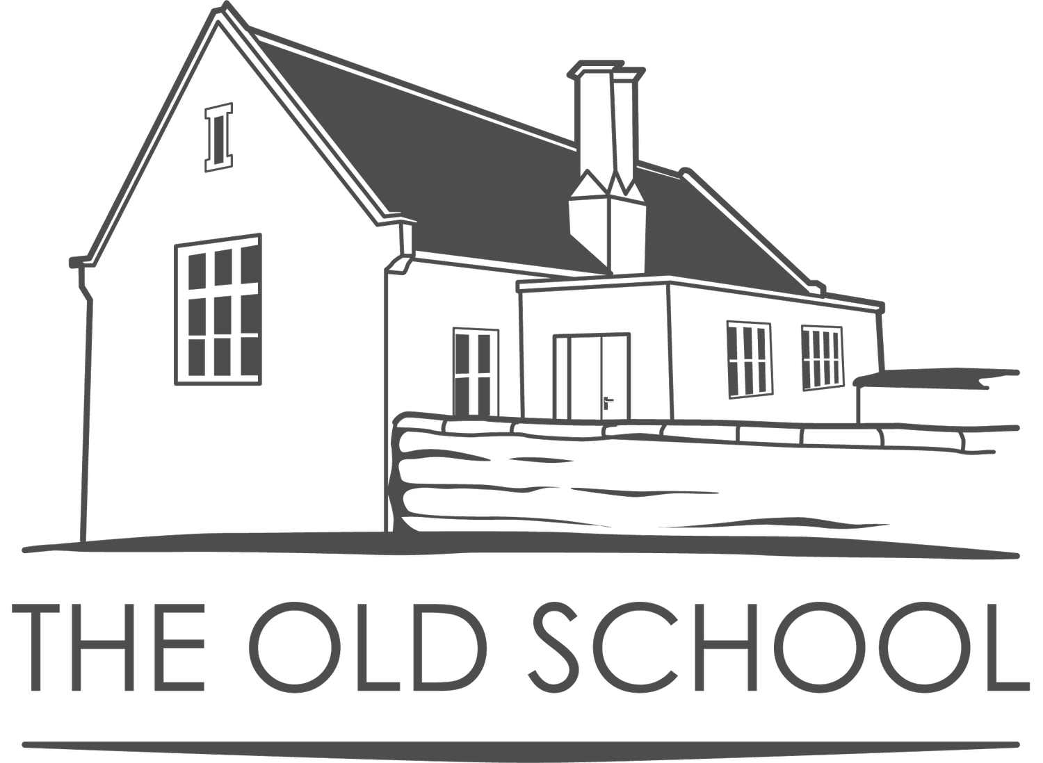 The Old School 