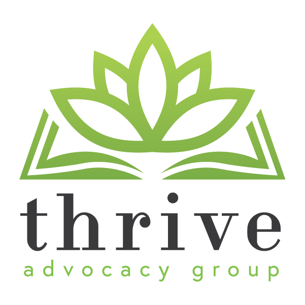 Thrive Advocacy Group