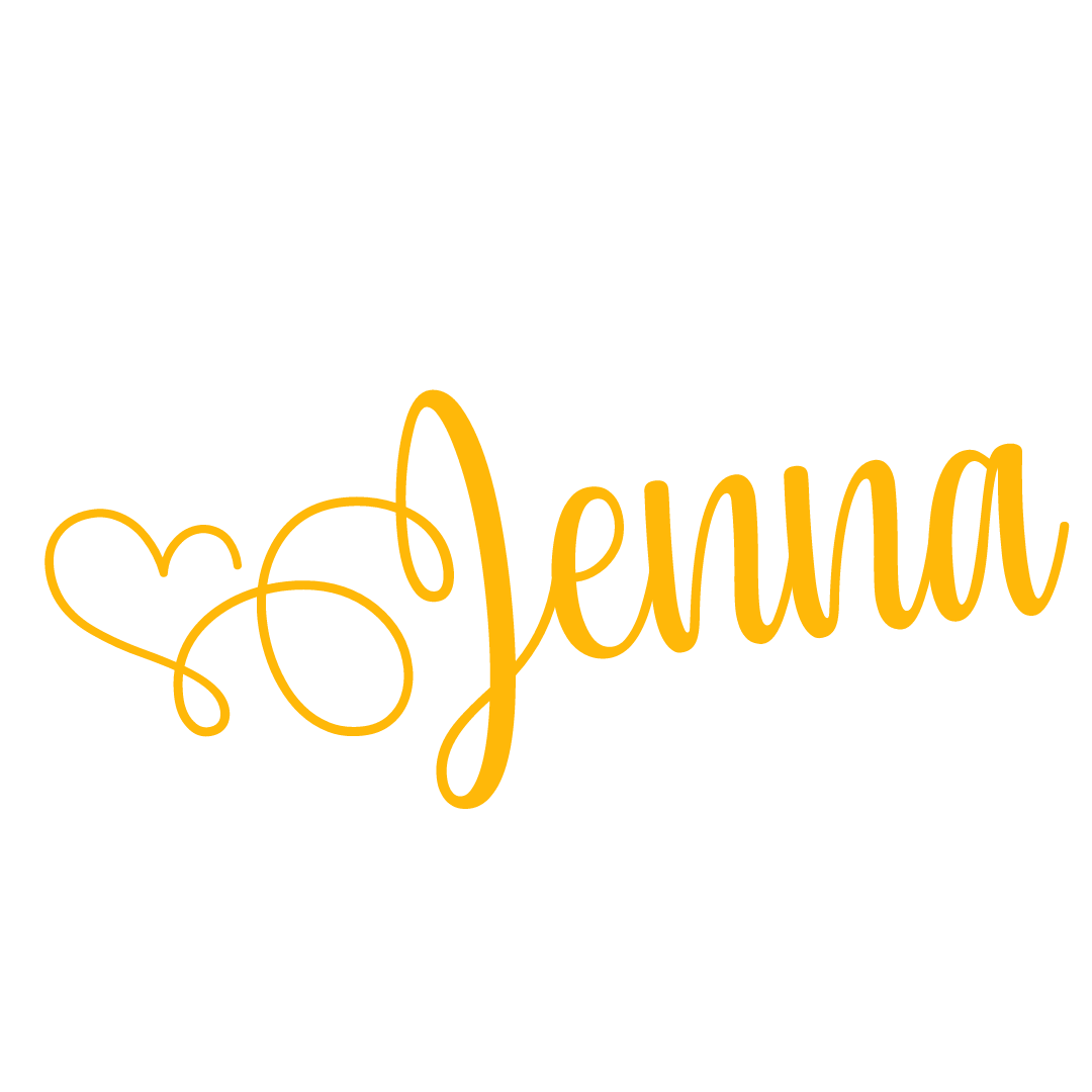 Jenna Edwards