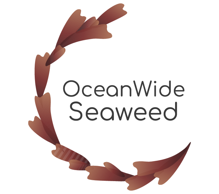 OceanWide Seaweed ApS