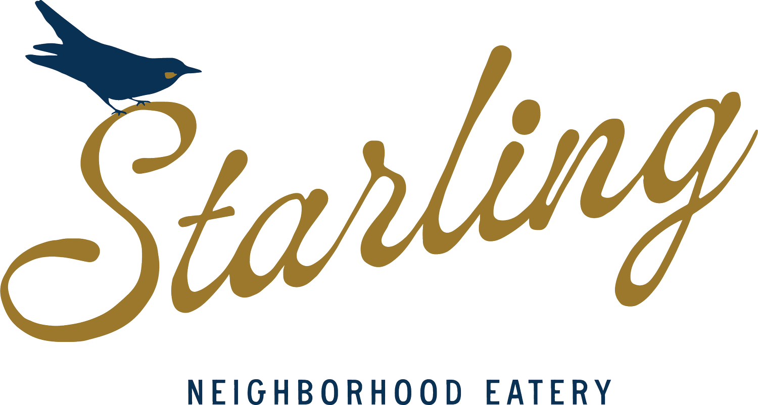 Starling Neighborhood Eatery