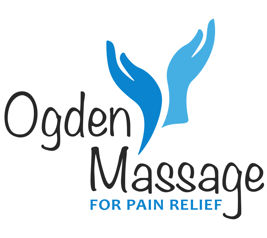Ogden Massage for Pain Relief 