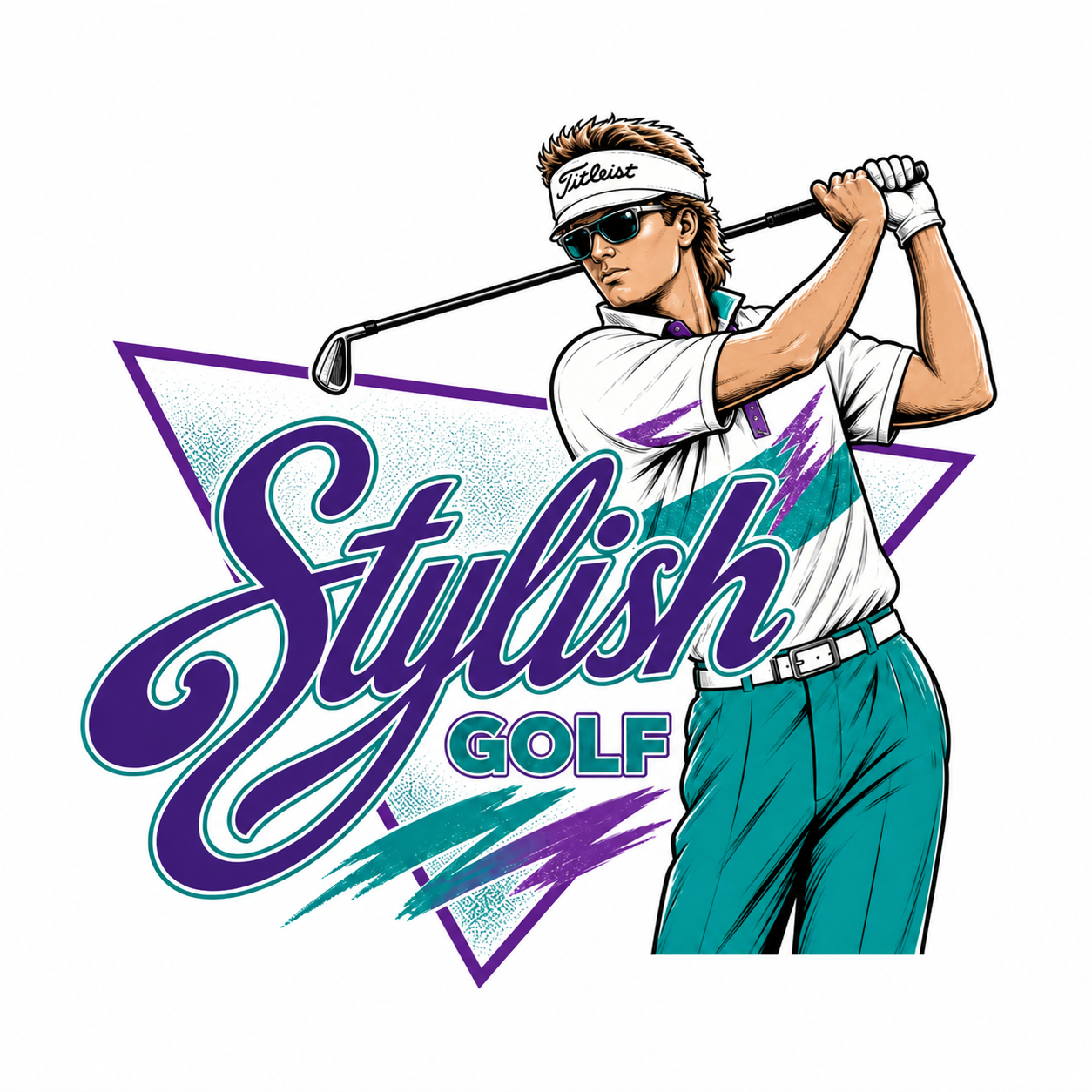 stylishgolf