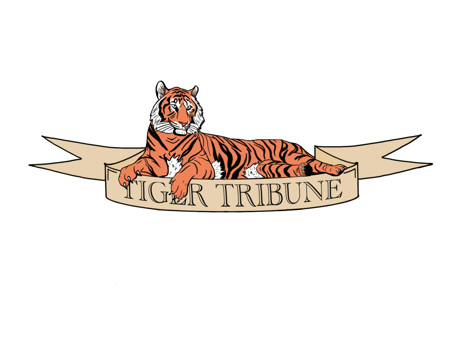 LC Tiger Tribune