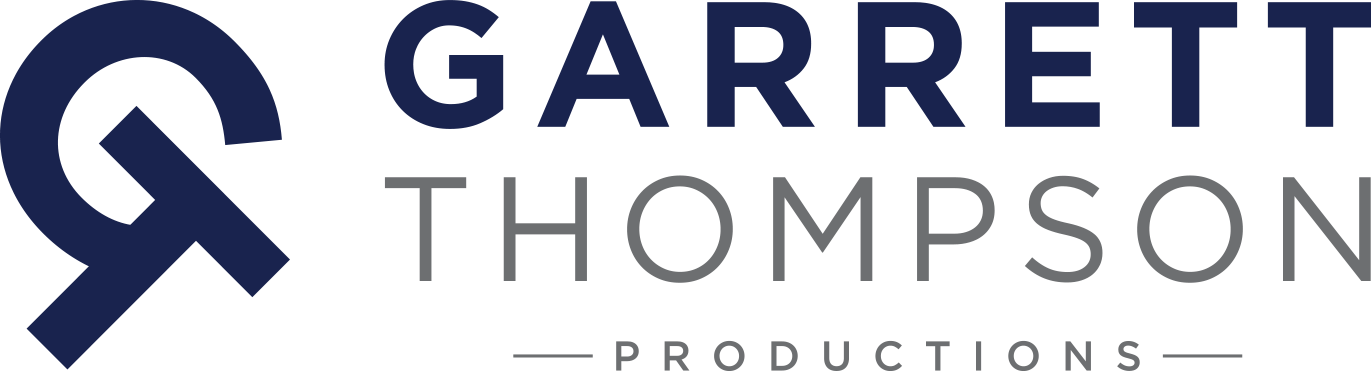 Garrett Thompson Productions