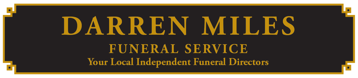 Darren Miles Funeral Services