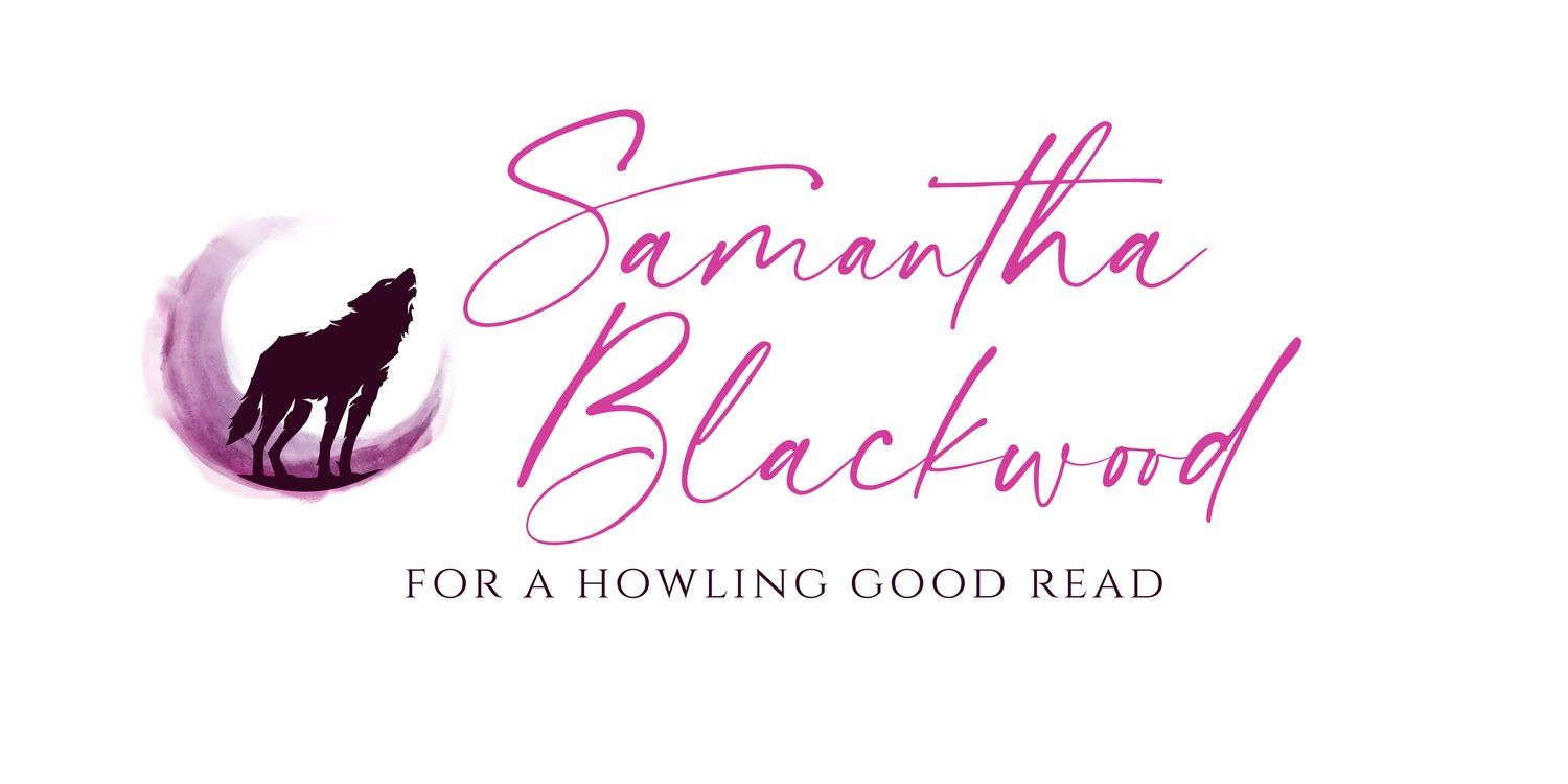 Samantha Blackwood