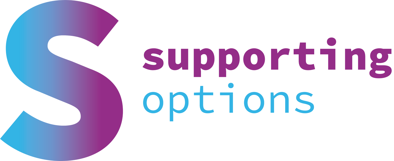 Supporting Options