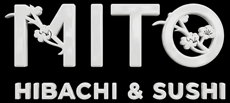 Mito Hibachi & Sushi