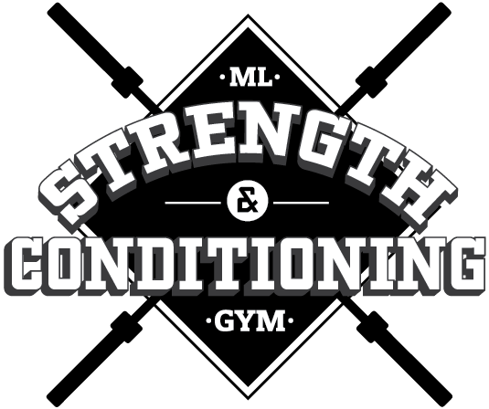 ML Strength &amp; Conditioning