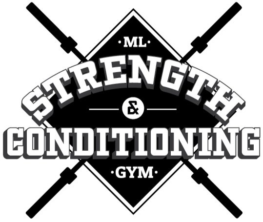 ML Strength &amp; Conditioning