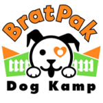 BratPak Dog Kamp