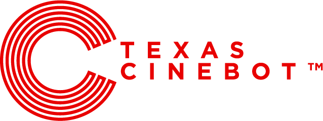 Texas Cinebot