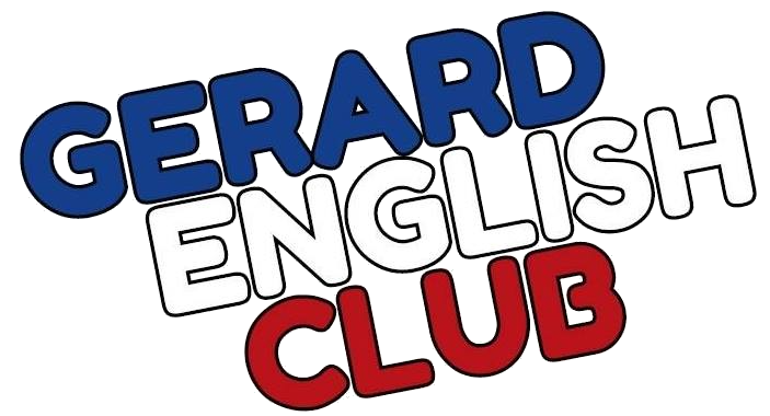 Gerard English Club