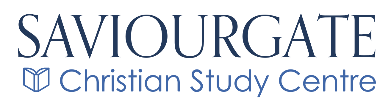 Saviourgate Christian Study Centre