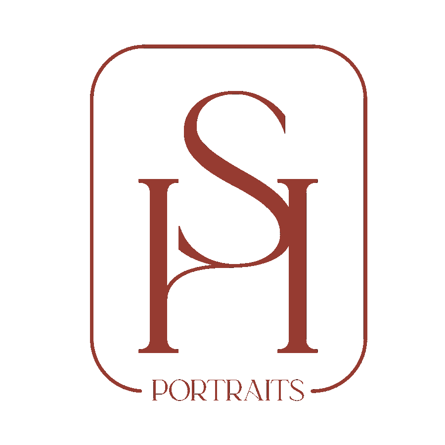 Giulia Razzauti | Studio Hound Portraits