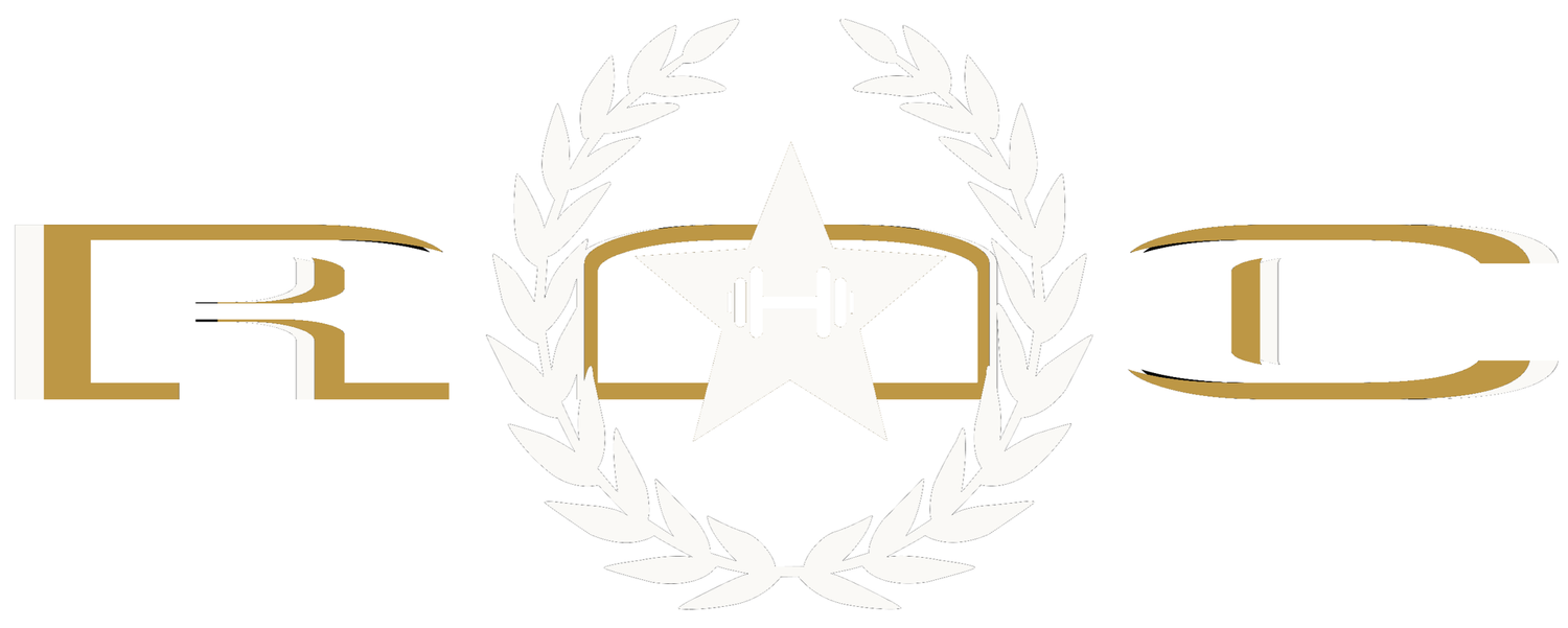 RAINIER ATHLETIC CLUB