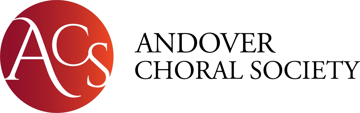 Andover Choral Society