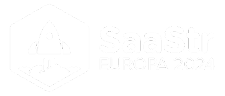 SaaStr Europa 2024