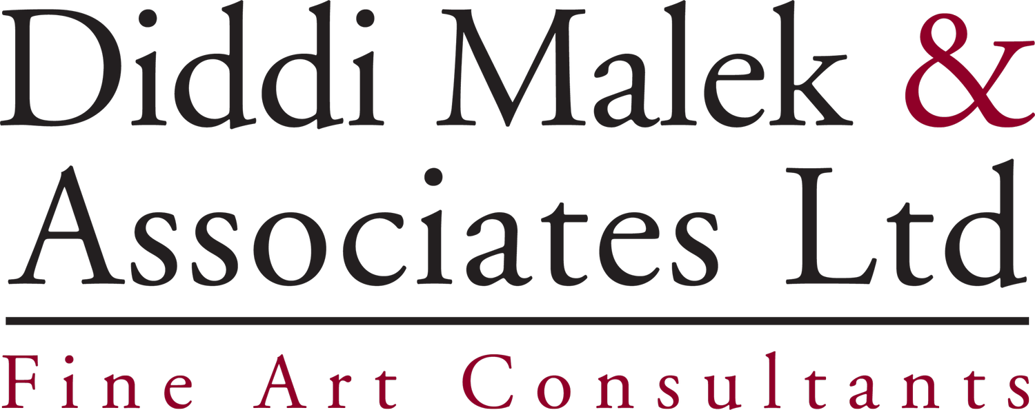 Diddi Malek &amp; Associates - Fine Art Consultants